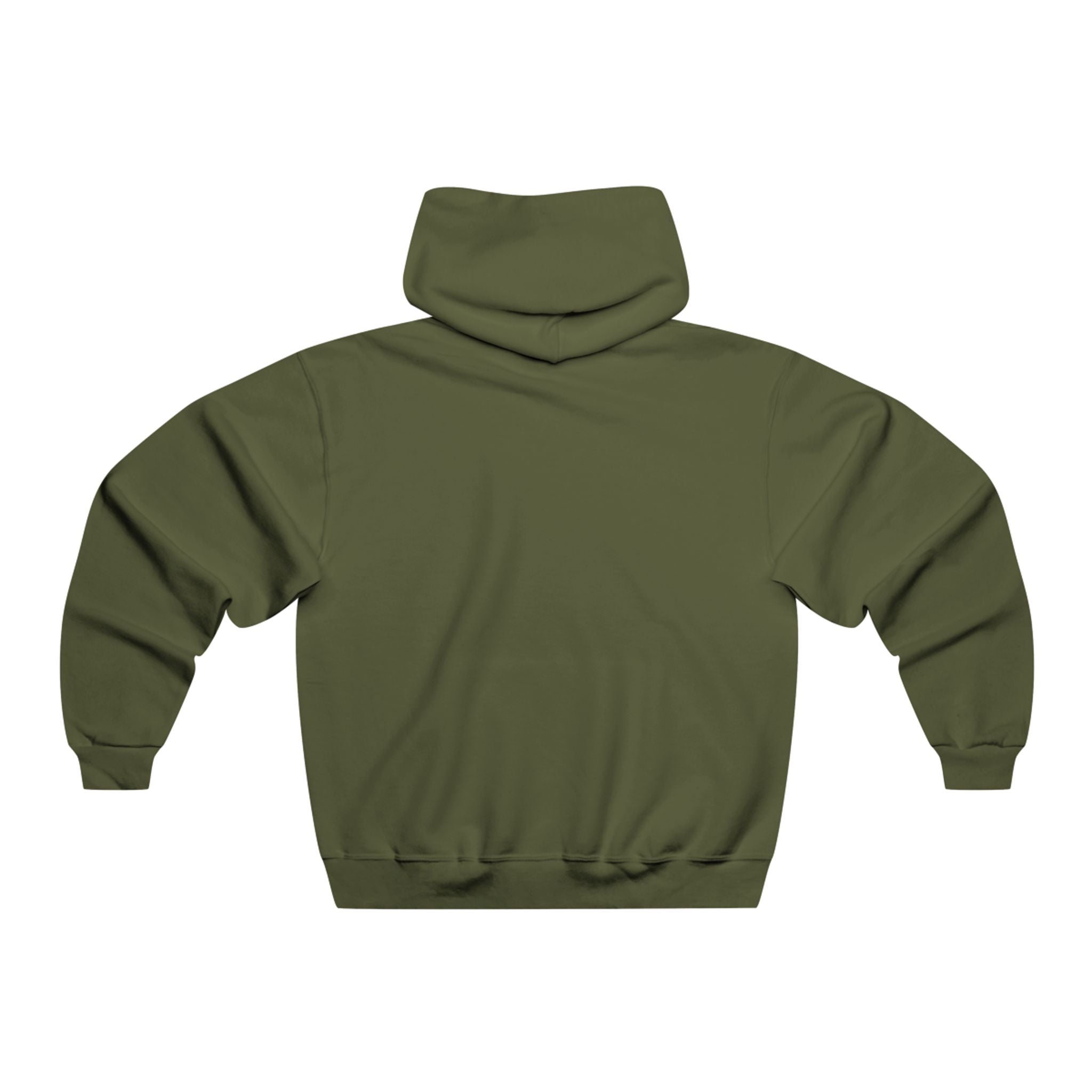 "Stay Faithful" Unisex Hoodie