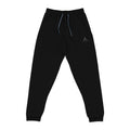 Embroidered Living Discipline Logo Joggers